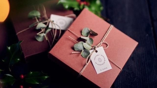 Nayyan - Le chocolat éthique 1